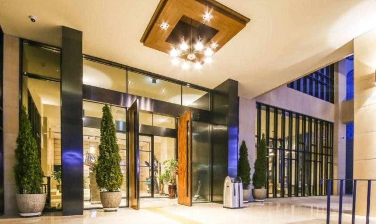 Yeoubi Hotel Ulsan Bagian luar foto