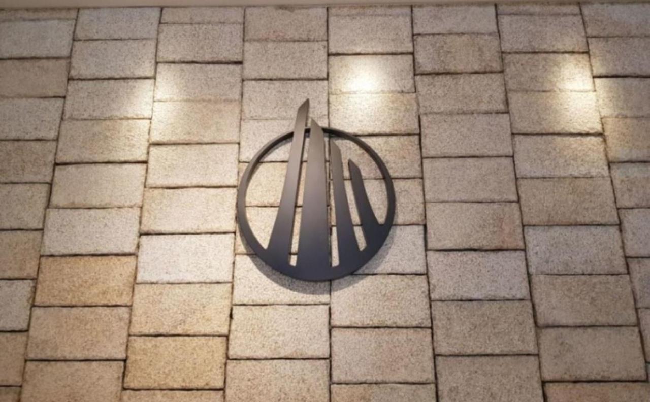 Yeoubi Hotel Ulsan Bagian luar foto