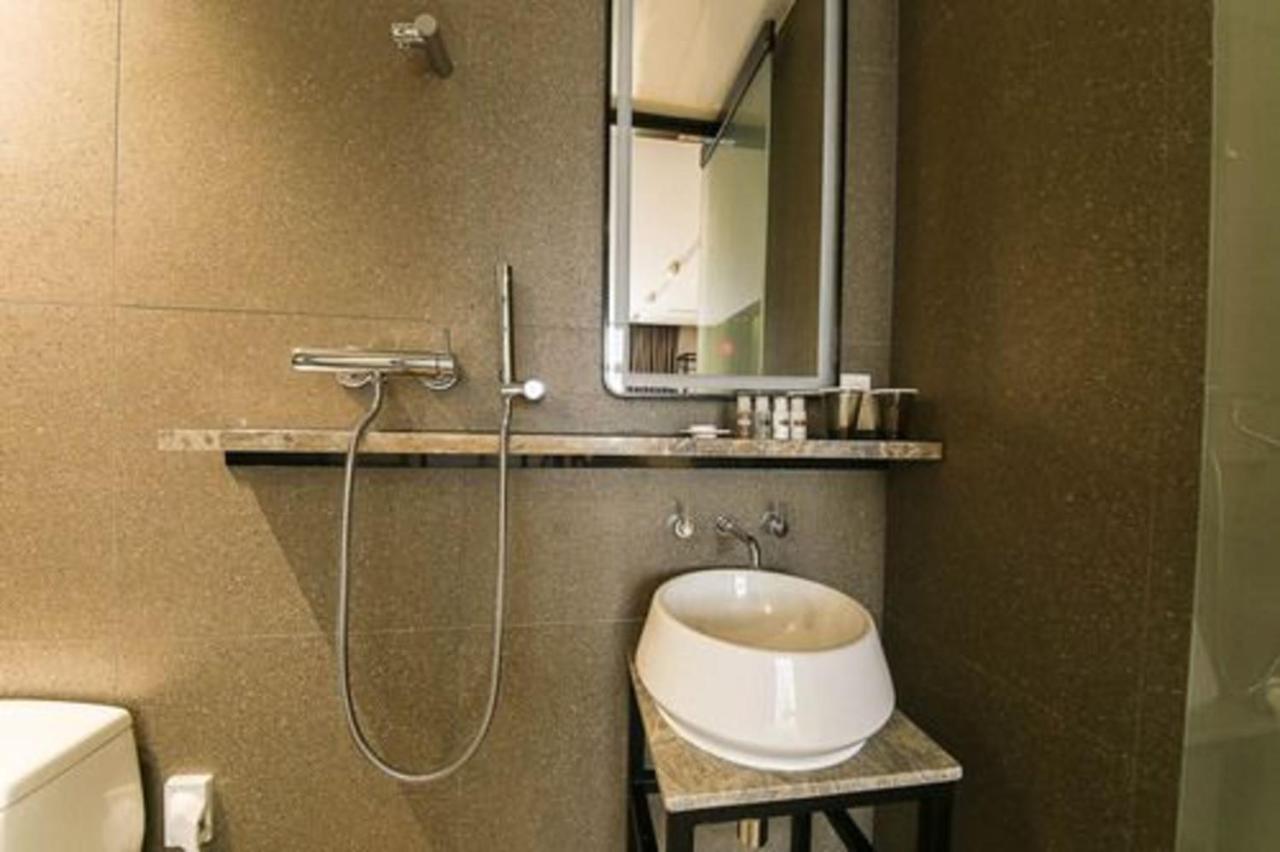 Yeoubi Hotel Ulsan Bagian luar foto