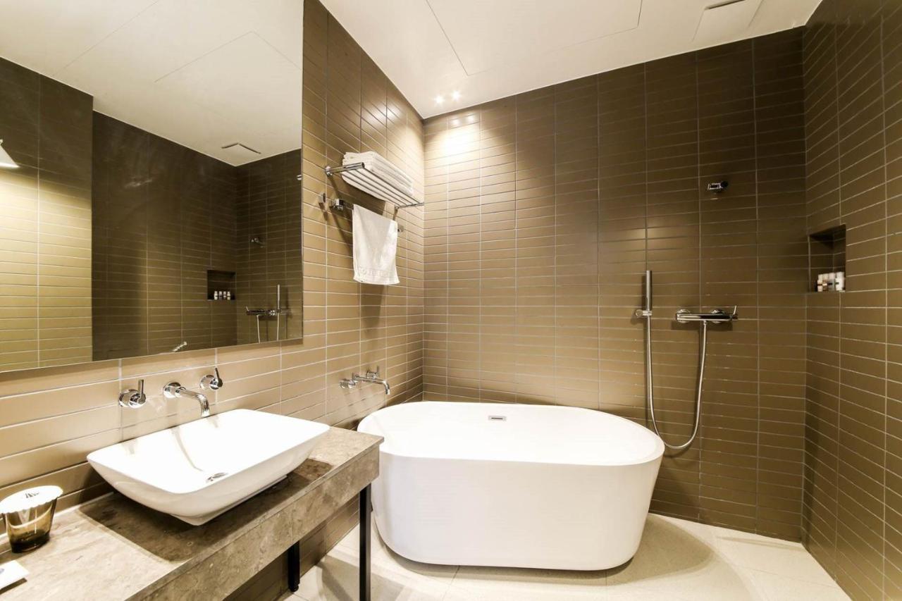 Yeoubi Hotel Ulsan Bagian luar foto