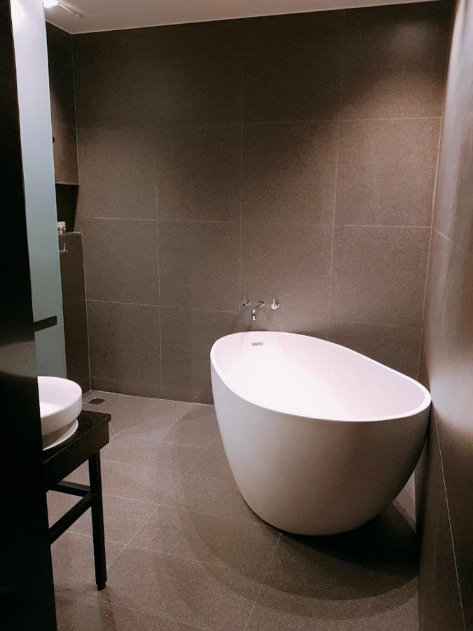 Yeoubi Hotel Ulsan Bagian luar foto