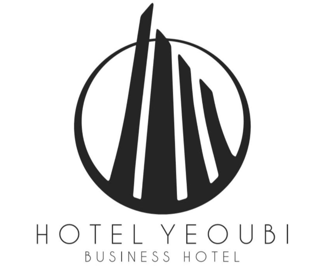 Yeoubi Hotel Ulsan Bagian luar foto
