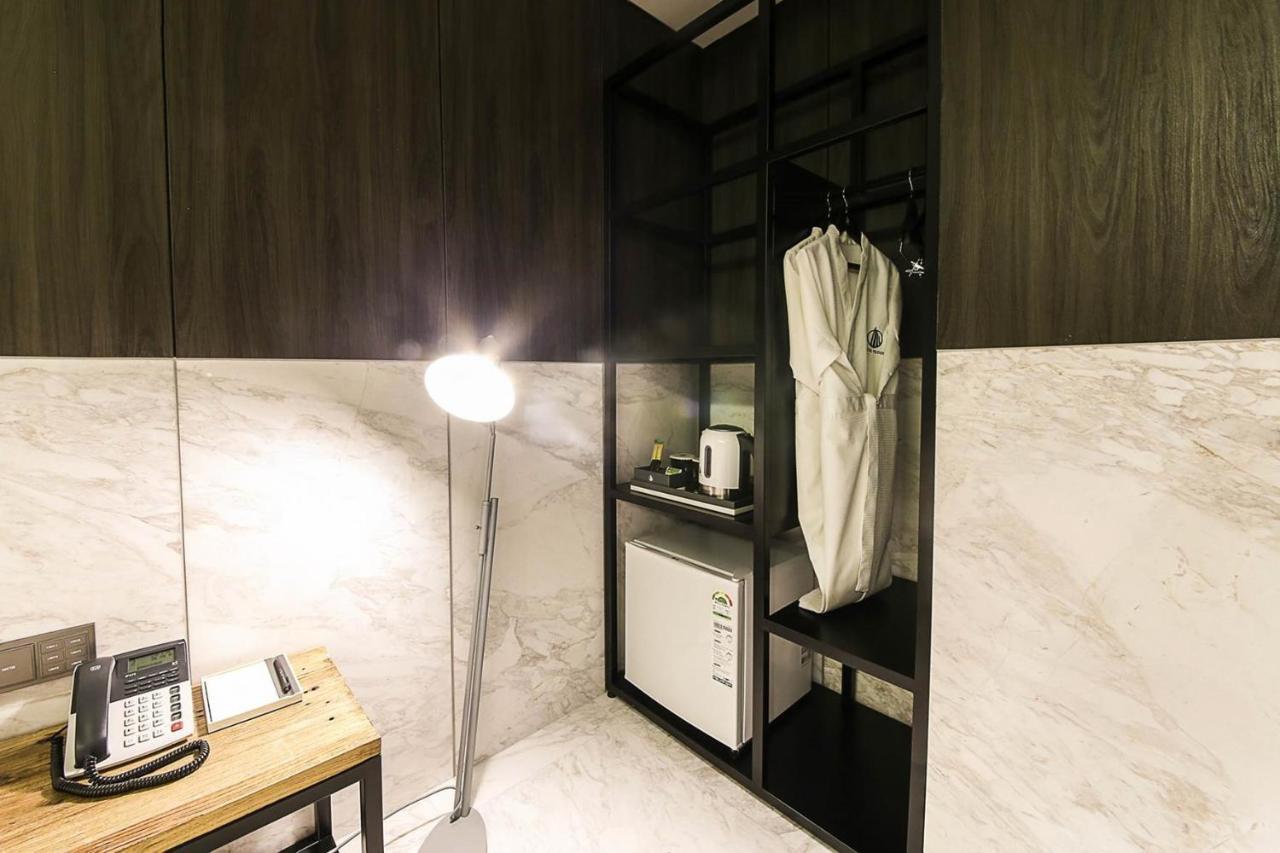 Yeoubi Hotel Ulsan Bagian luar foto